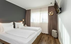 PLAZA INN Graz